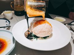 -狮王府淮扬菜(万象城店)