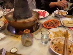 -将台涮肉(酒仙桥店)