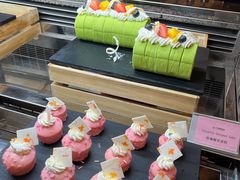 -广州建国酒店·君豪西餐自助餐厅
