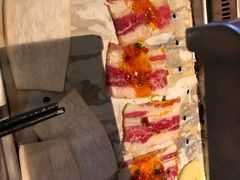 -新石器烤肉(周浦万达店)