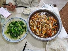 -金良酸菜鱼(宁海路总店)