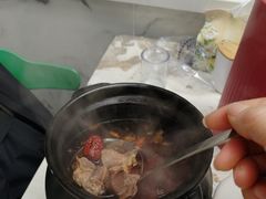 -又见炊烟私房菜(敬亭路店)