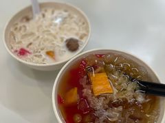 -汕头街养生糖水铺