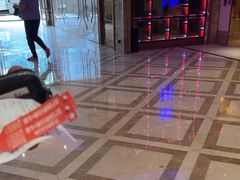 -萧邦音乐会所KTV·蒸汽活海鲜自助(福田店)
