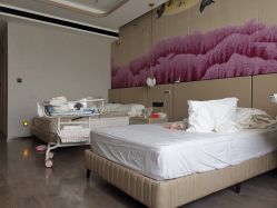 -禧贝阁母婴呵护中心(市图书馆店)