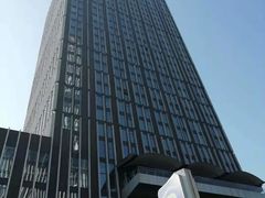 -长沙富力万达文华酒店