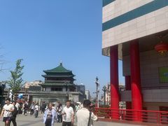 -开元商城(钟楼店)
