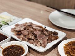 自制熏肉-姥家春饼店(漳州二路店)