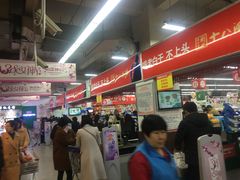 -北国超市(长江店)