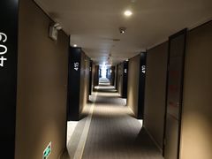 -如家精选酒店(苏州火车站万达广场地铁站店)