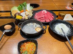 -呷哺呷哺(宝山正大乐城店)