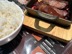 -敏华冰厅(平安金融中心店)