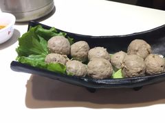 -陈记顺和牛肉火锅馆(天河北路店)
