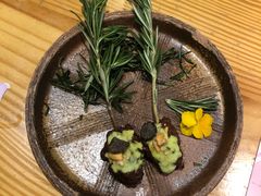 -花潮料理艺食馆(世欧广场店)