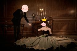 -第一夫人婚纱摄影(南京店)