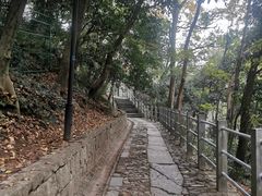 -北高峰