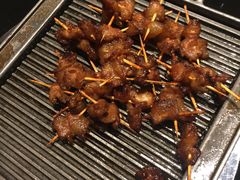 -黔蘑菇四季餐厅(观山湖店)