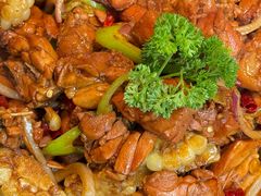 -状元虎.摇滚炒鸡.家常菜(义勇街店)