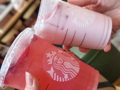 -星巴克(来福士办公楼店)