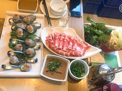 -北门涮肉·铜锅涮肉(南锣鼓巷店)