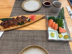 -仁日本料理(八佰店)
