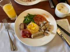 -上海崇明金茂凯悦酒店