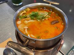 -simply thai天泰(长泰广场店)