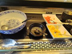 -星湖特色餐厅· 三岔湖环球融创天堂洲际酒店