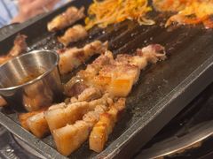 -Dombe豚(黑猪肉街店)