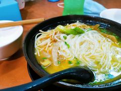 -李米线(武陵路店)