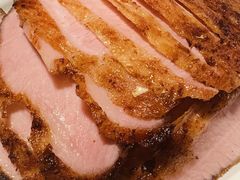 秘制烤肉-新白鹿餐厅(城西银泰城店)