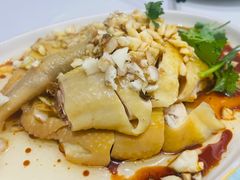 招牌化州香油鸡-权记避风塘(鸿记店)