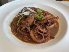 -天天鱼港·海鲜·鲅鱼水饺·招牌烤鸭(黄骅店)