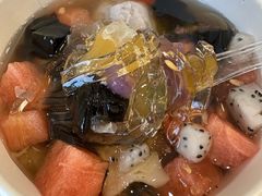 -北门四果汤(永宁店)