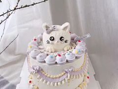 -心焙·Cake(街道口未来城店)