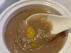 芋泥白果-潮人姐妹轩(海宁路店)