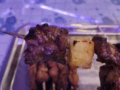 -寻小欢焖烤羊肉串(九眼桥店)