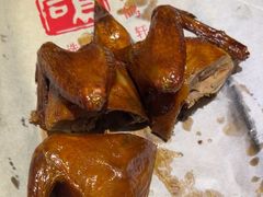 -鸽味轩·粤菜小馆(高楼门总店)