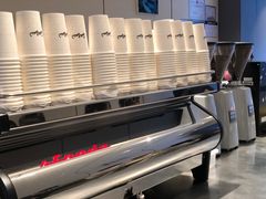 -Seesaw Coffee(上生新所店)