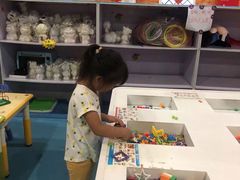 -嘉文梦想世界(SM天津滨海城市广场店)