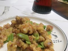 -华竹饭店(中央大街店)