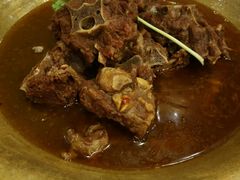 -芦月轩羊蝎子(北蜂窝店)