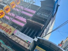 -瓦洛洛传统市场