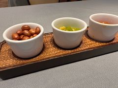 -阿庄新豫菜(航海东路店)