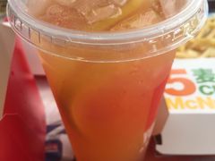 -麦当劳(政通路店)