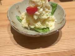 -Tuna maki寿司(苏州中心商场店)