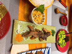 -文三酒肆自助放题(新街口友谊广场店)