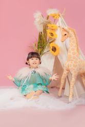 -拾光年华摄影馆(菱角湖公园店)
