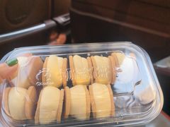 -甜嘟嘟烘焙坊(舒城路店)
