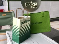 -peekoo coffee(尚嘉中心店)